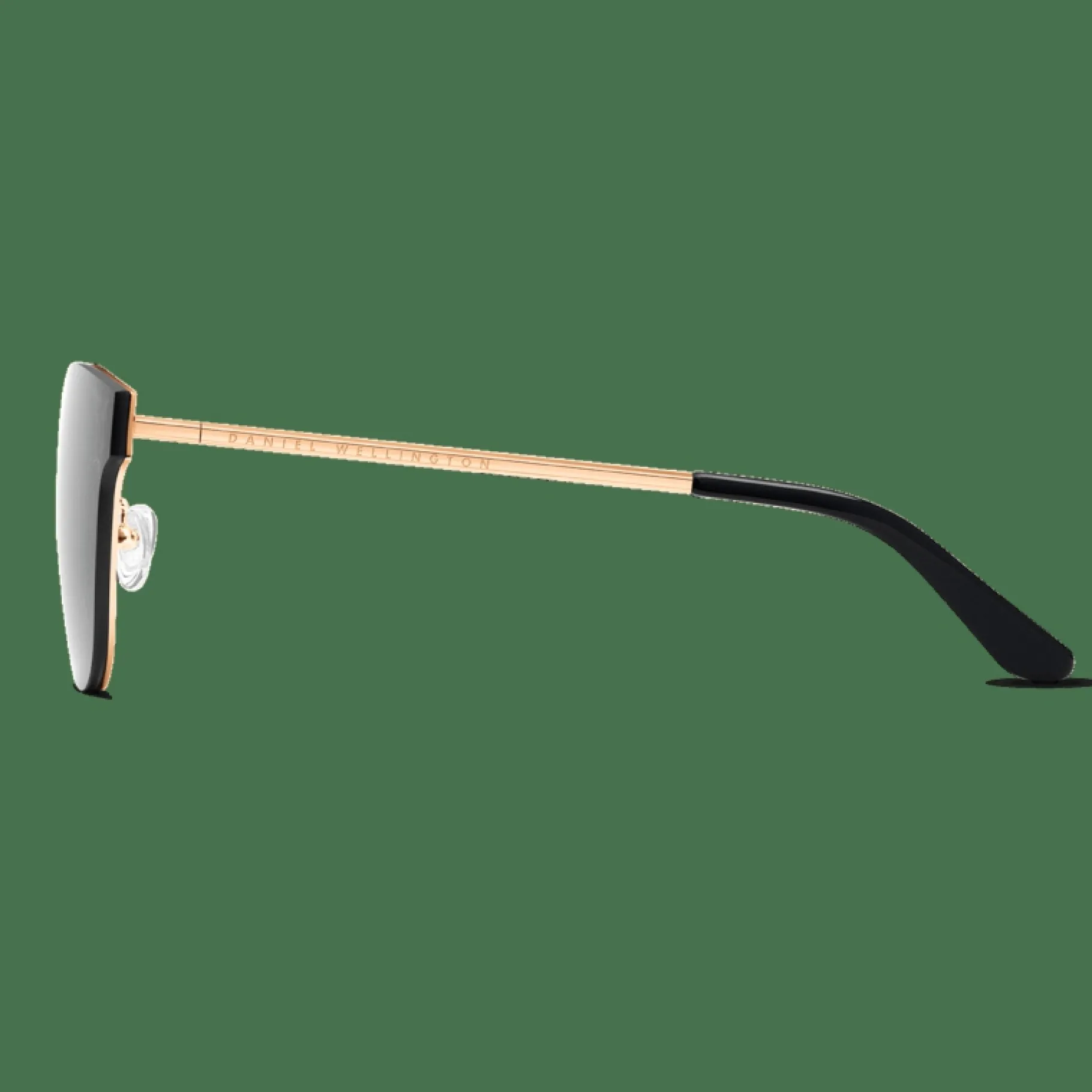 Daniel Wellington Ambler Steel> Occhiali Da Sole