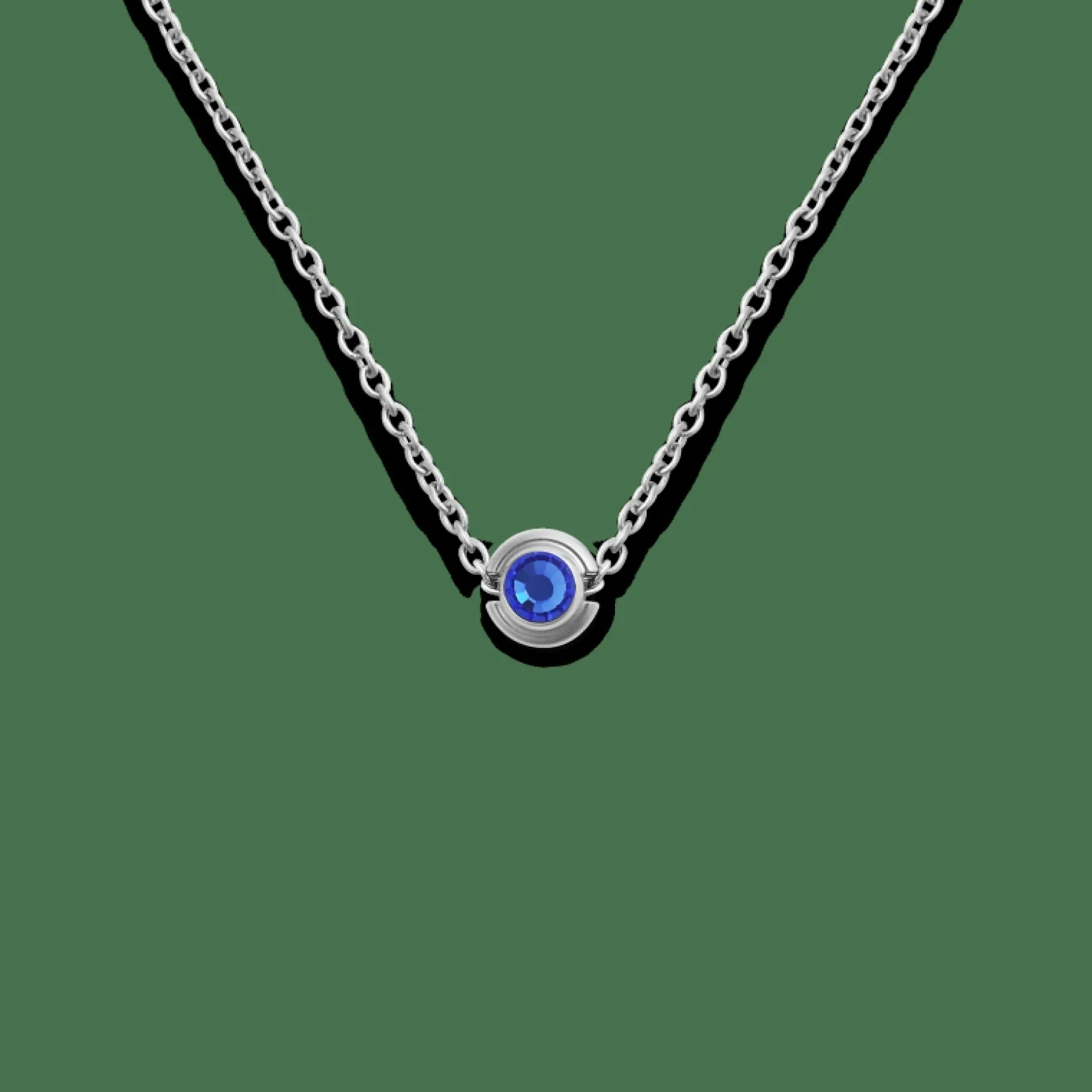 Daniel Wellington April Charm S925 Sterling> Ciondoli