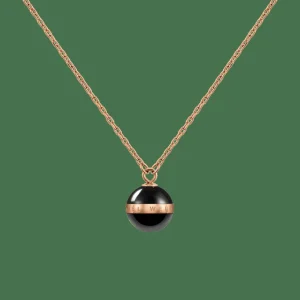 Daniel Wellington Aspiration Necklace> Collane