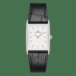 Daniel Wellington Bound Black Crocodile>Donna Orologi Uomo | Orologio Donna