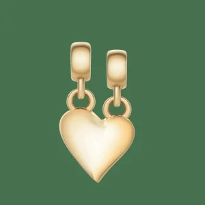 Daniel Wellington Broken Heart Charm> Ciondoli