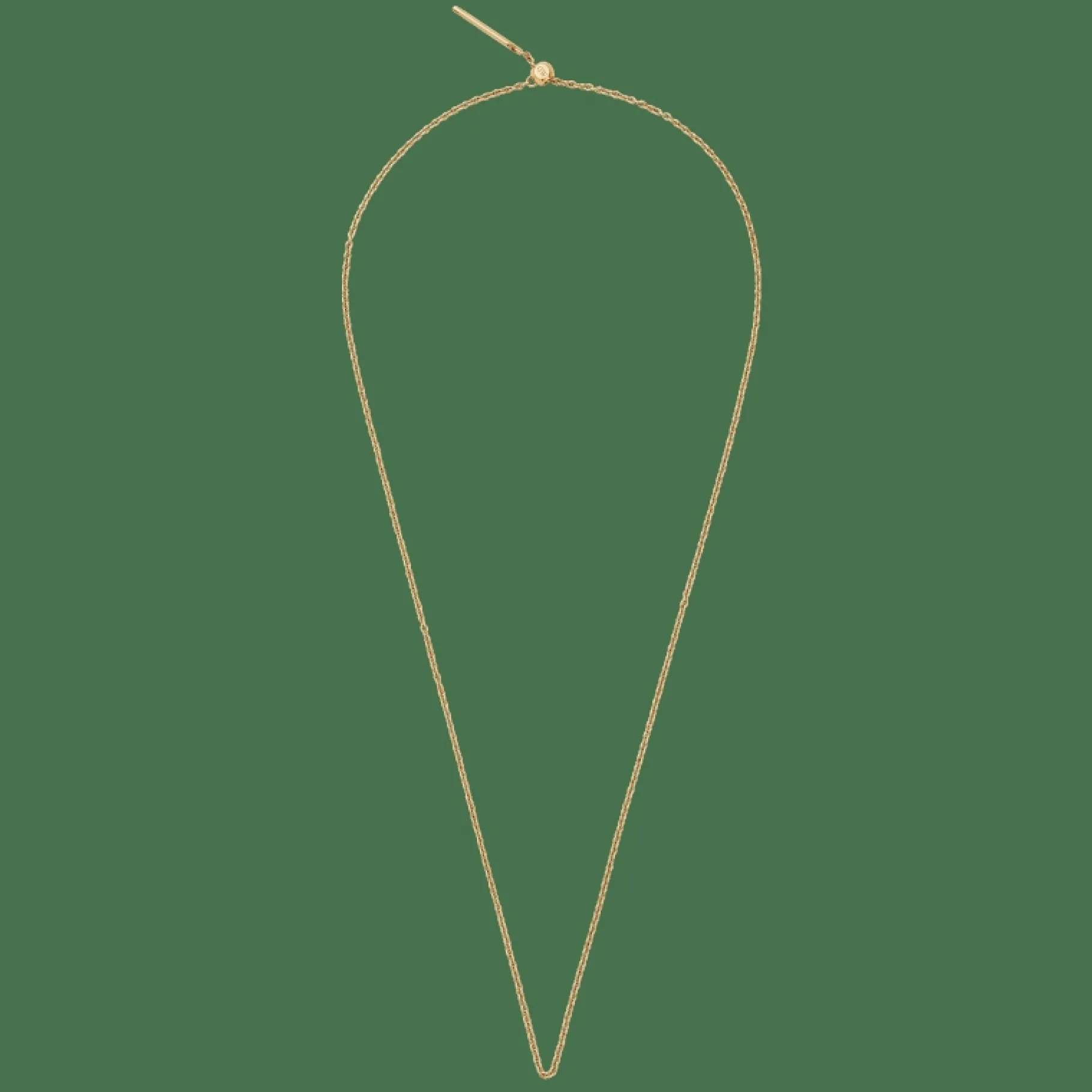 Daniel Wellington Charms Chain Necklace G> Collane | Ciondoli