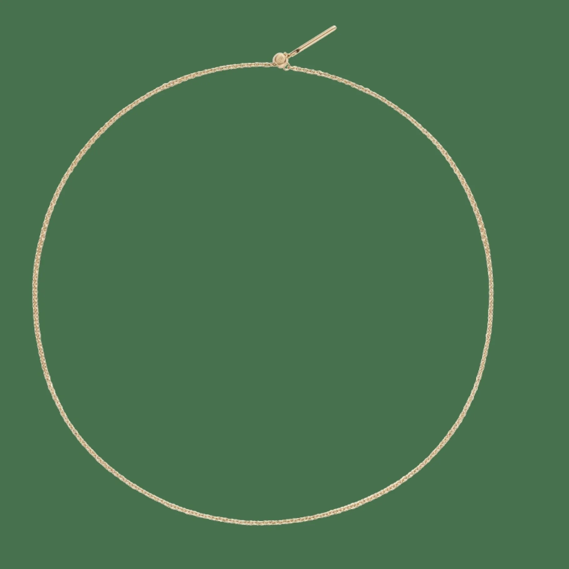 Daniel Wellington Charms Chain Necklace G> Collane | Ciondoli