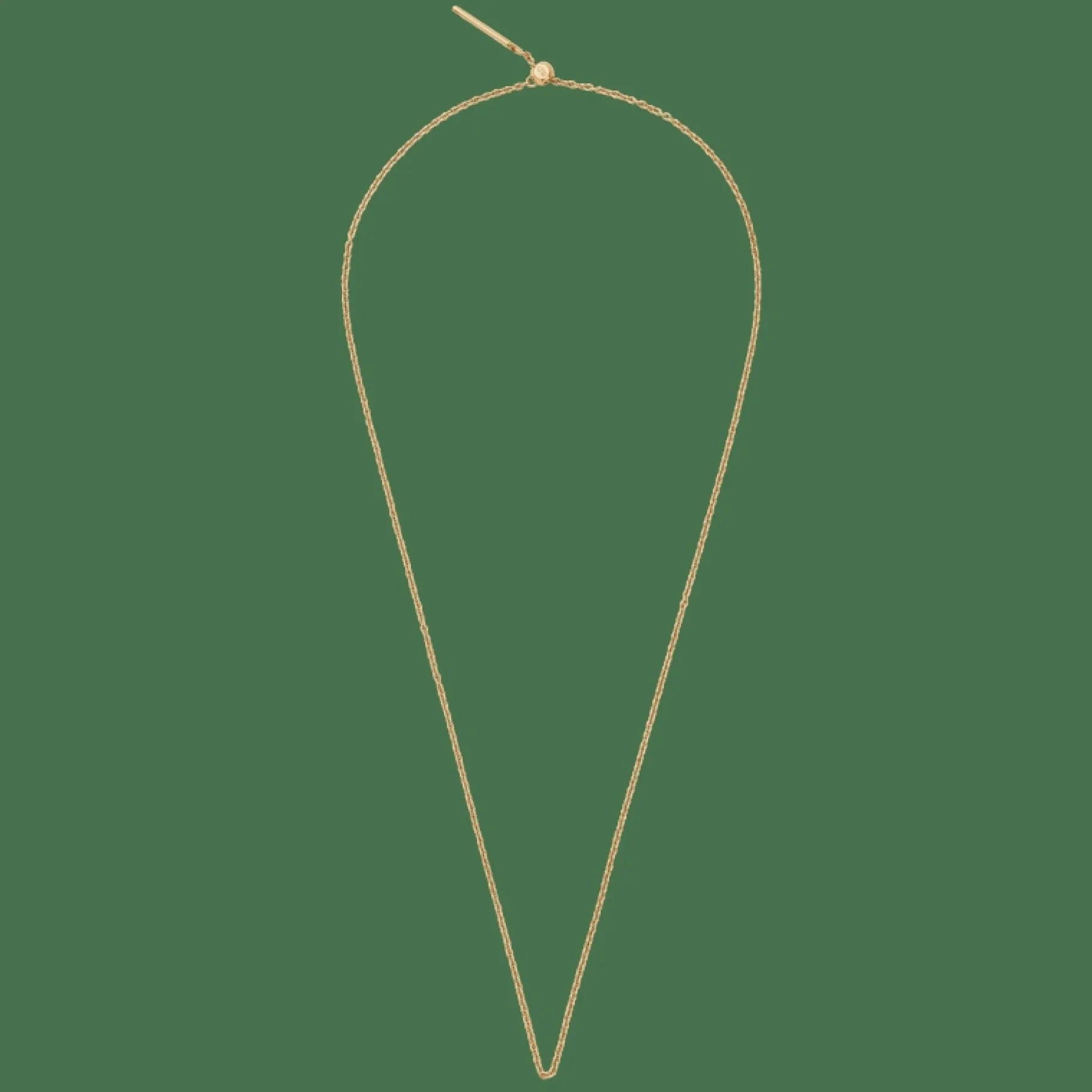 Daniel Wellington Charms Chain Necklace G> Collane | Ciondoli
