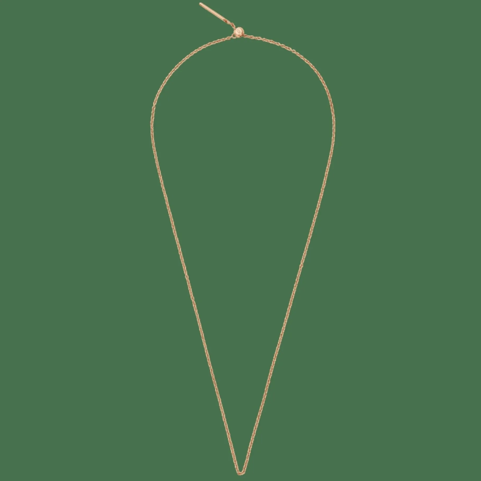 Daniel Wellington Charms Chain Necklace RG> Collane | Ciondoli