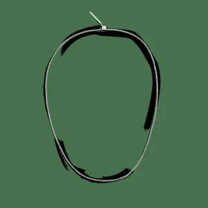 Daniel Wellington Charms Chain Necklace Sterling S925 Sterling> Collane