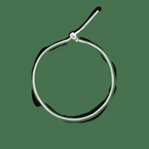 Daniel Wellington Charms Snake Bracelet S925 Sterling> Bracciali