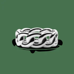 Daniel Wellington Chunky Chain Ring> Anelli