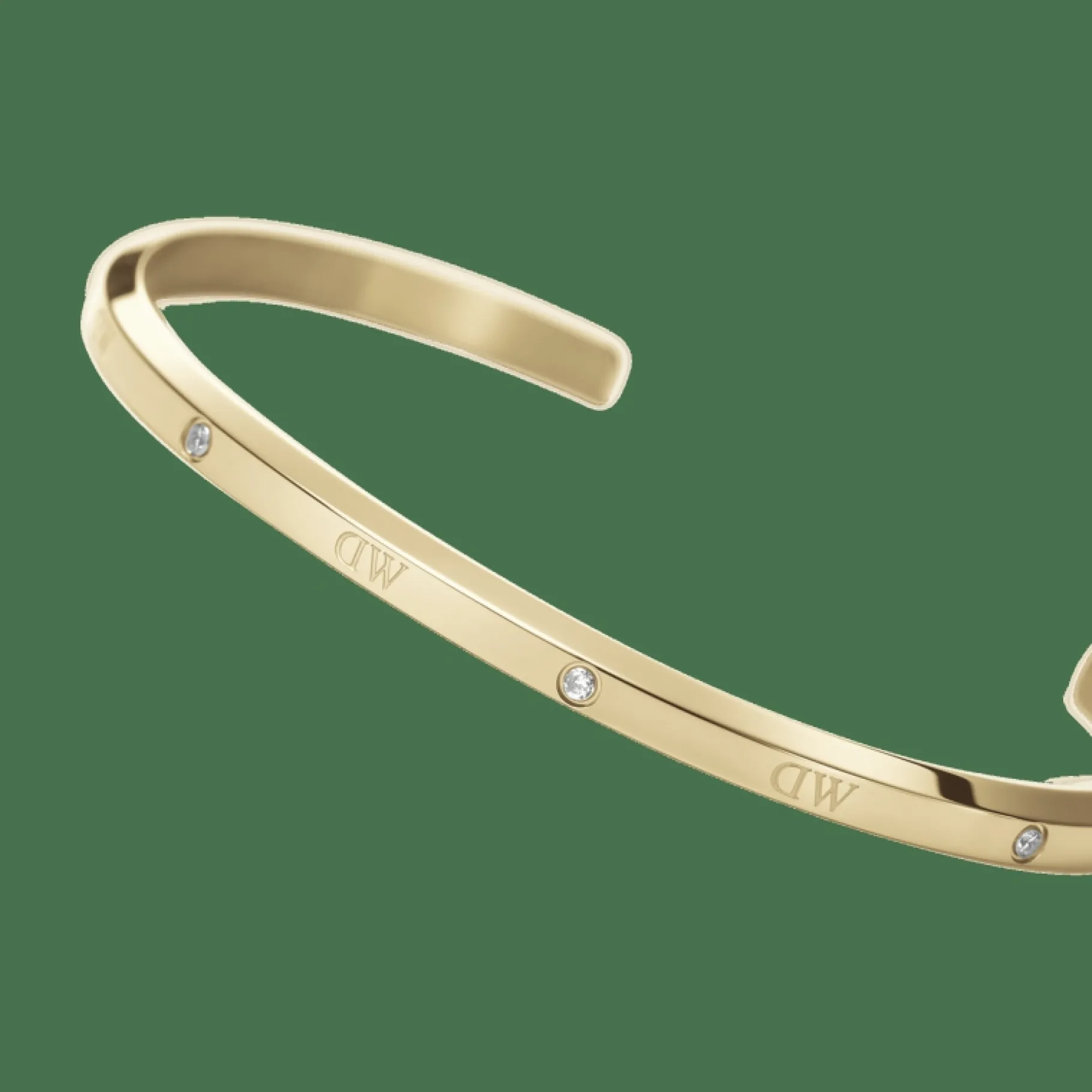 Daniel Wellington Classic Lumine Bracelet G> Bracciali