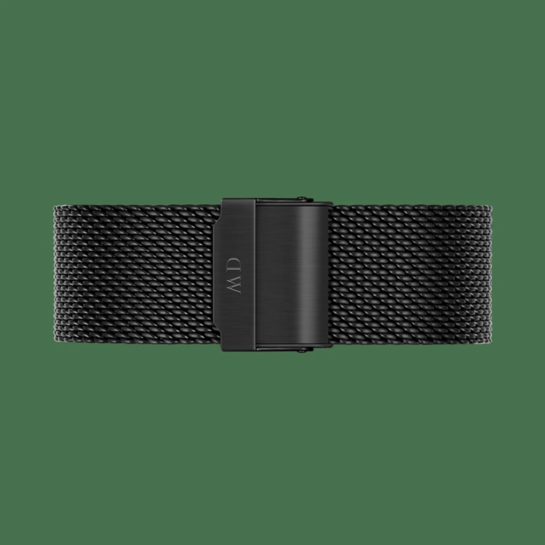 Daniel Wellington Classic Mesh Onyx>Uomo Orologi Uomo
