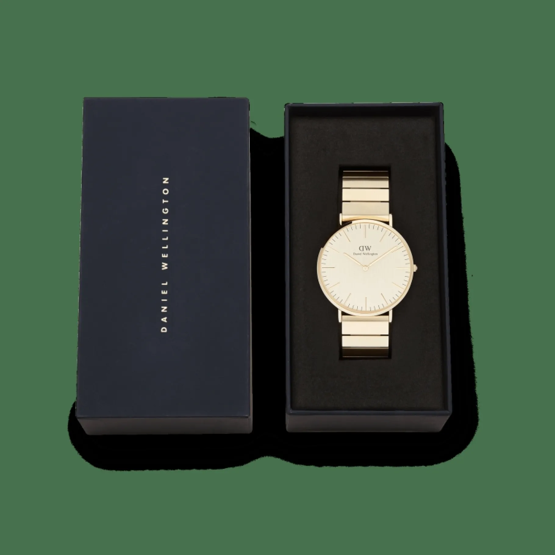Daniel Wellington Classic Piano Link Unitone>Uomo Orologi Uomo