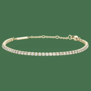 Daniel Wellington Classic Tennis Bracelet> Bracciali