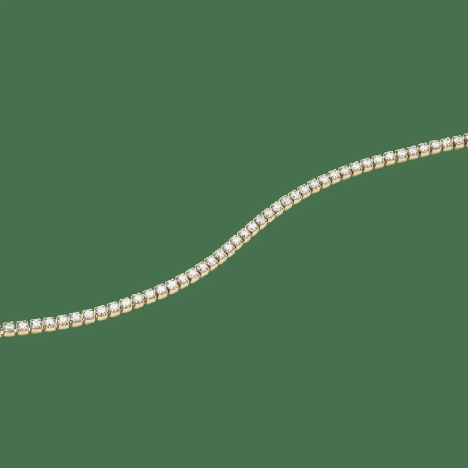Daniel Wellington Classic Tennis Bracelet> Bracciali