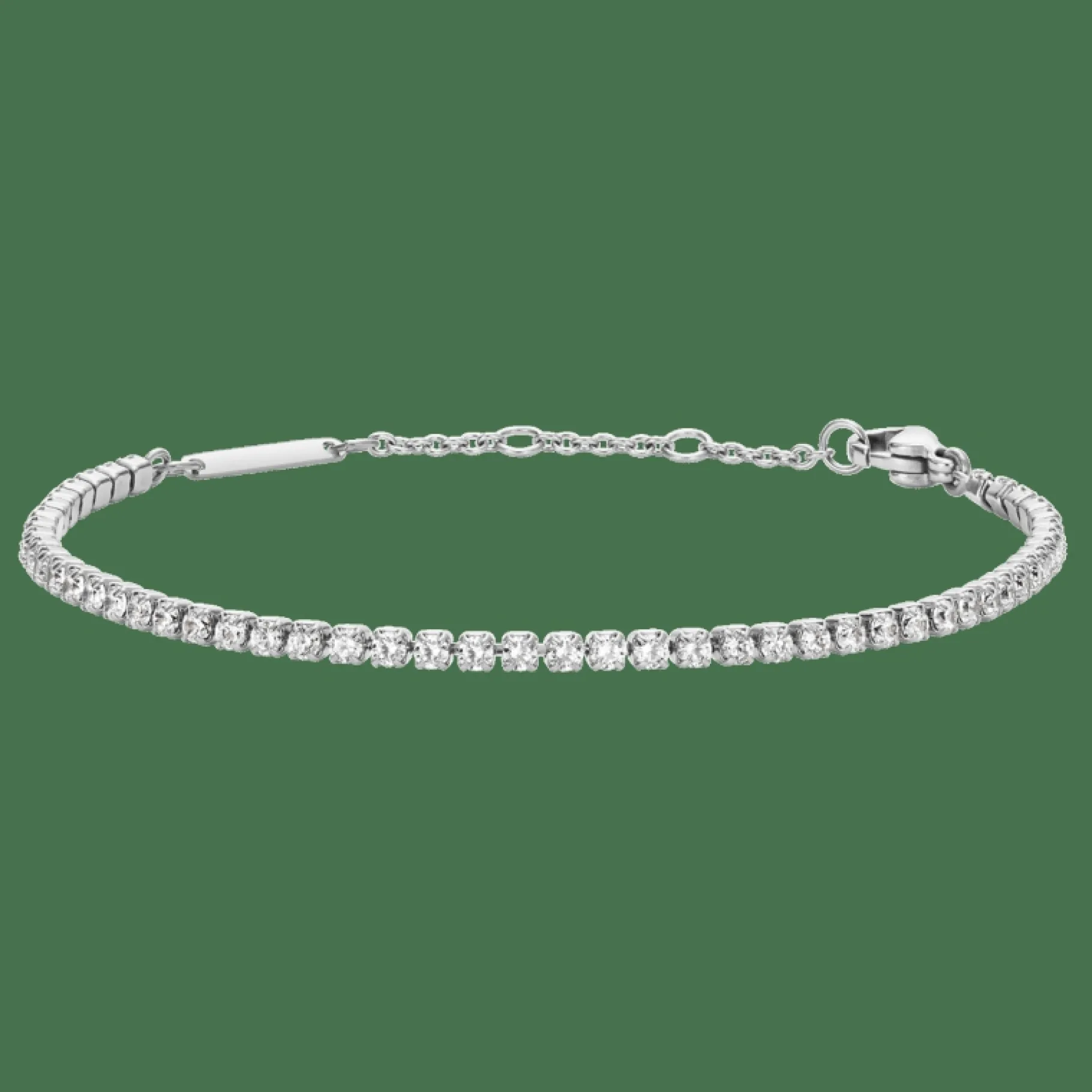 Daniel Wellington Classic Tennis Bracelet> Bracciali