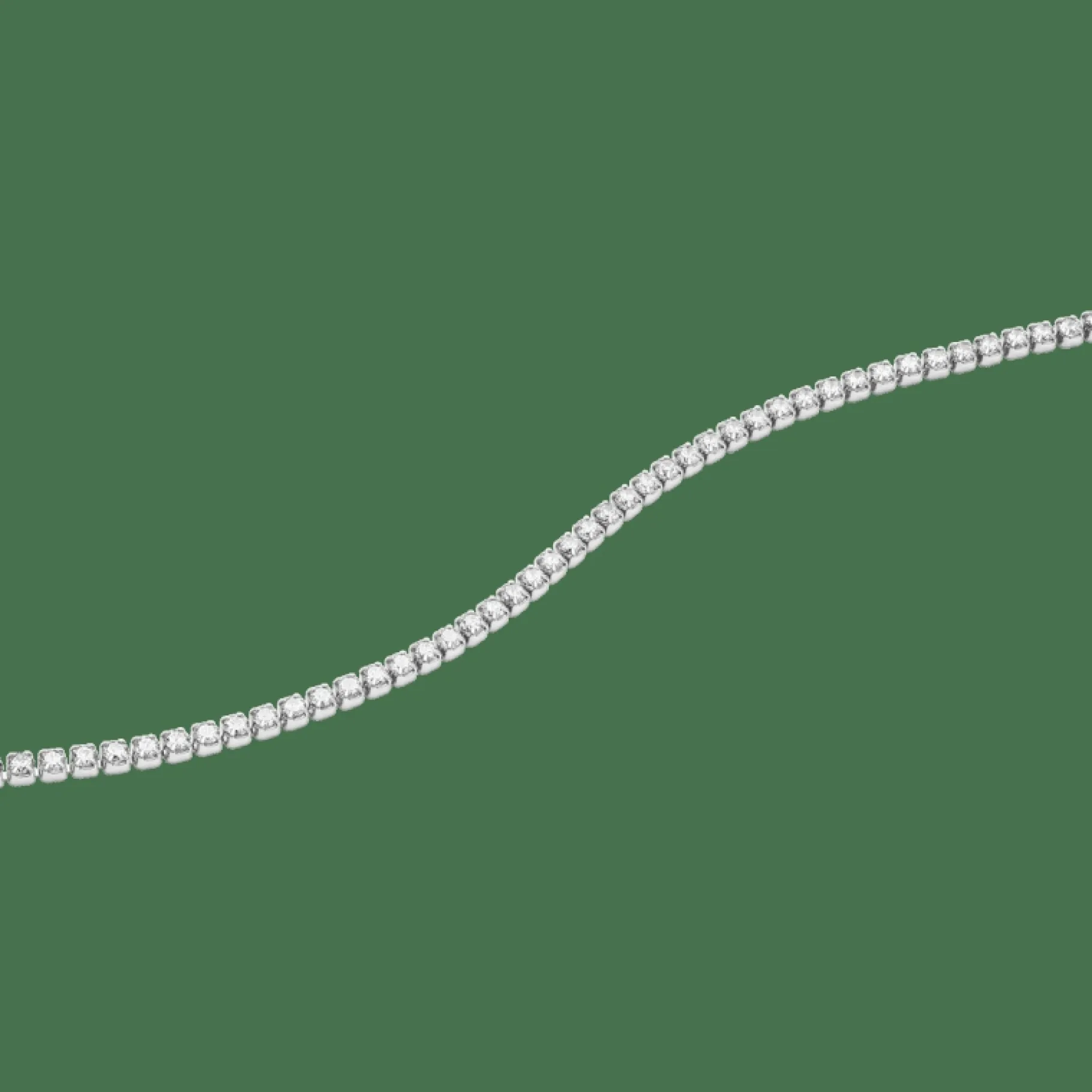 Daniel Wellington Classic Tennis Bracelet> Bracciali