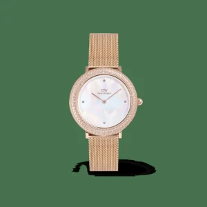 Daniel Wellington Crystalline Bezel Melrose>Donna Orologio Donna