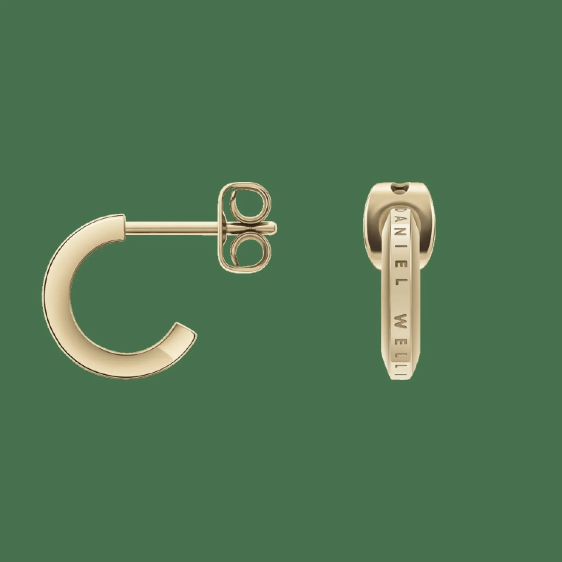 Daniel Wellington Elan Earrings> Orecchini