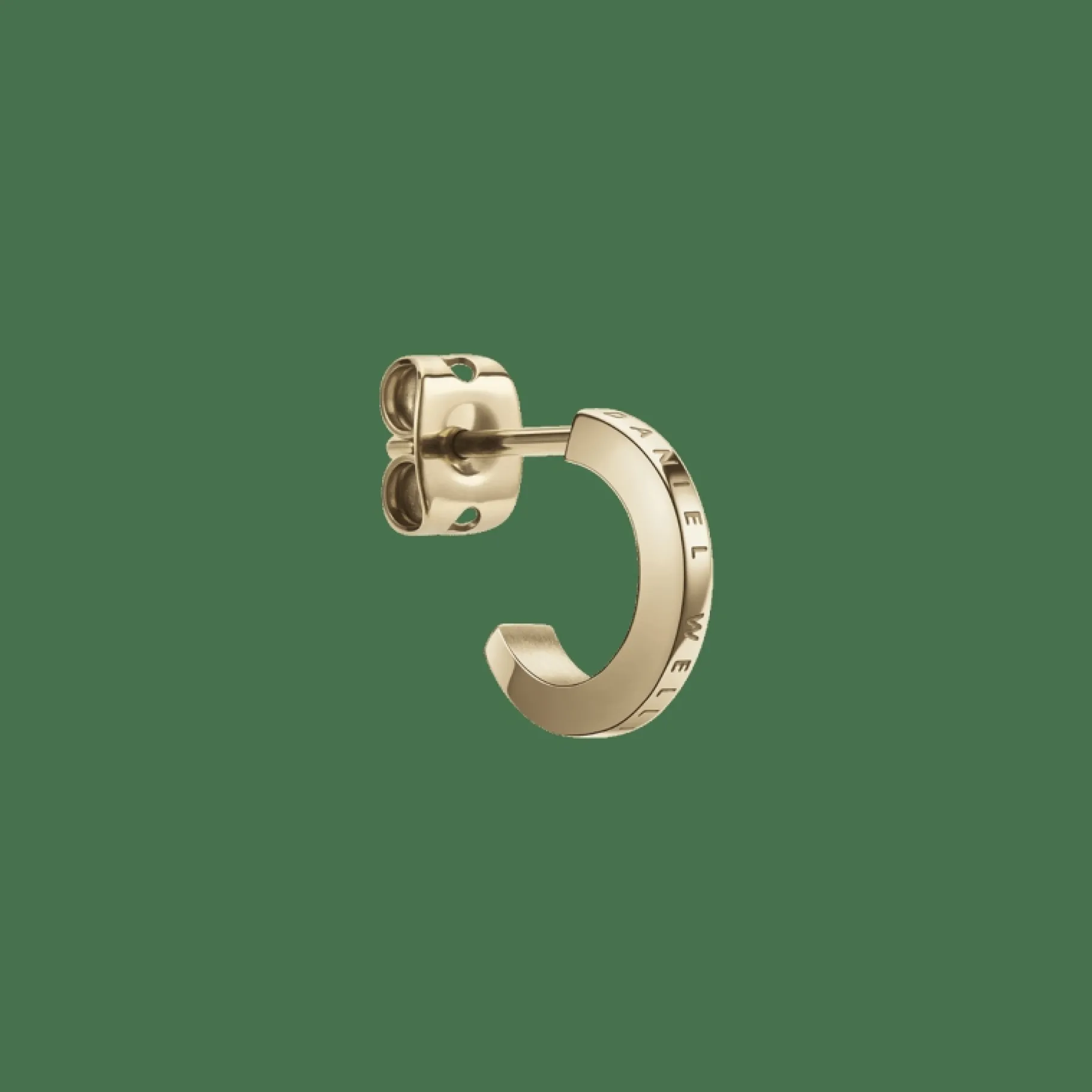 Daniel Wellington Elan Earrings> Orecchini
