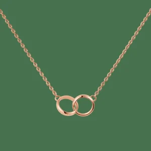 Daniel Wellington Elan Unity Necklace> Collane