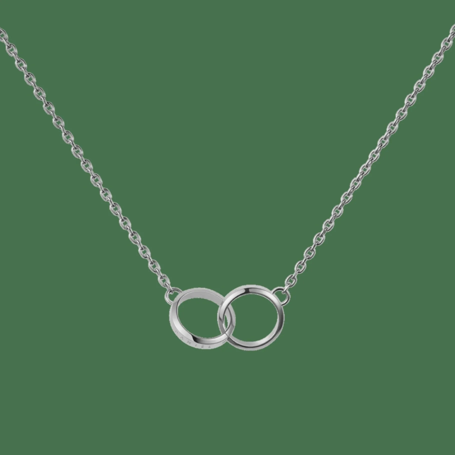 Daniel Wellington Elan Unity Necklace> Collane