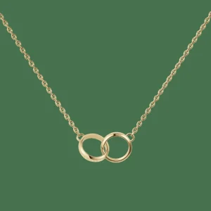 Daniel Wellington Elan Unity Necklace> Collane