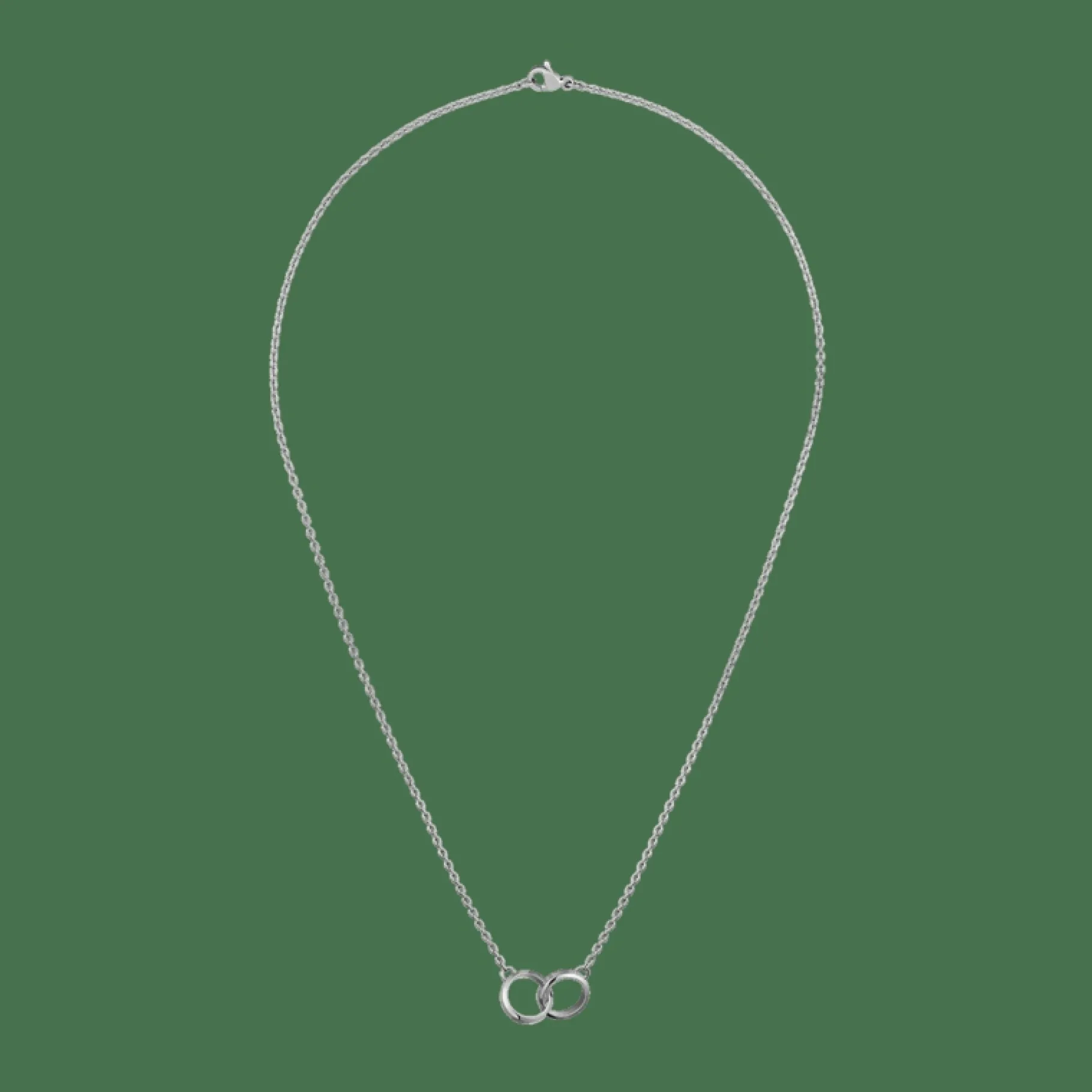 Daniel Wellington Elan Unity Necklace> Collane