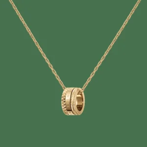 Daniel Wellington Elevation Necklace> Collane