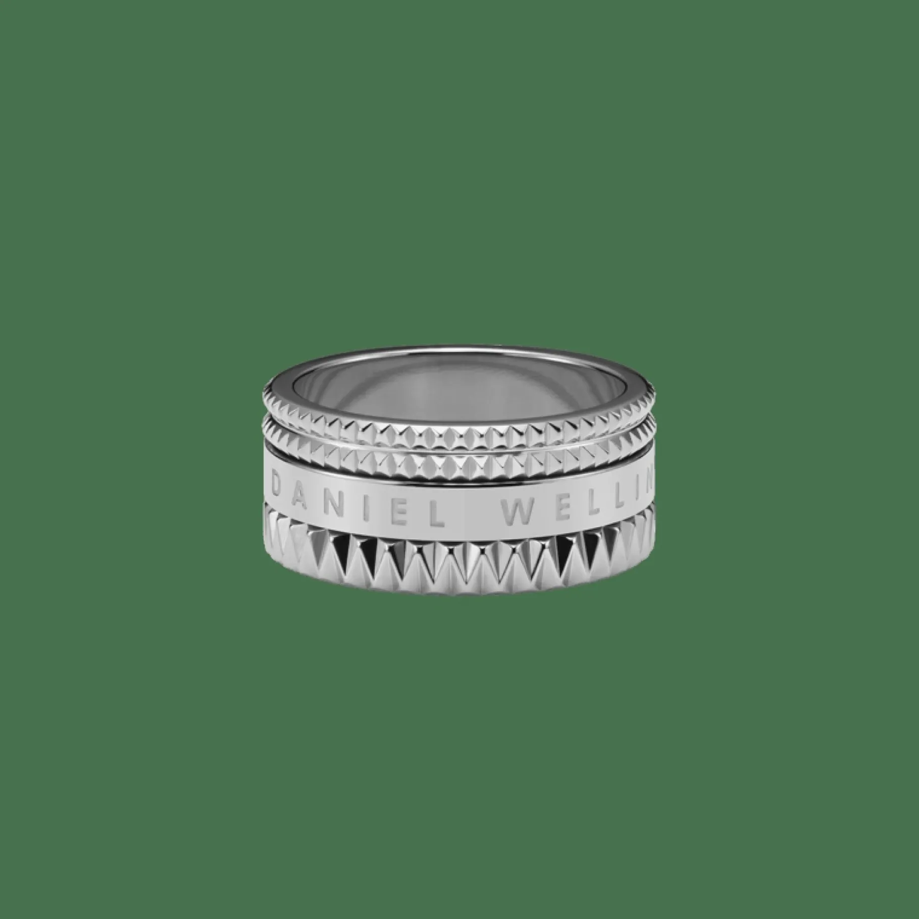 Daniel Wellington Elevation Ring> Anelli