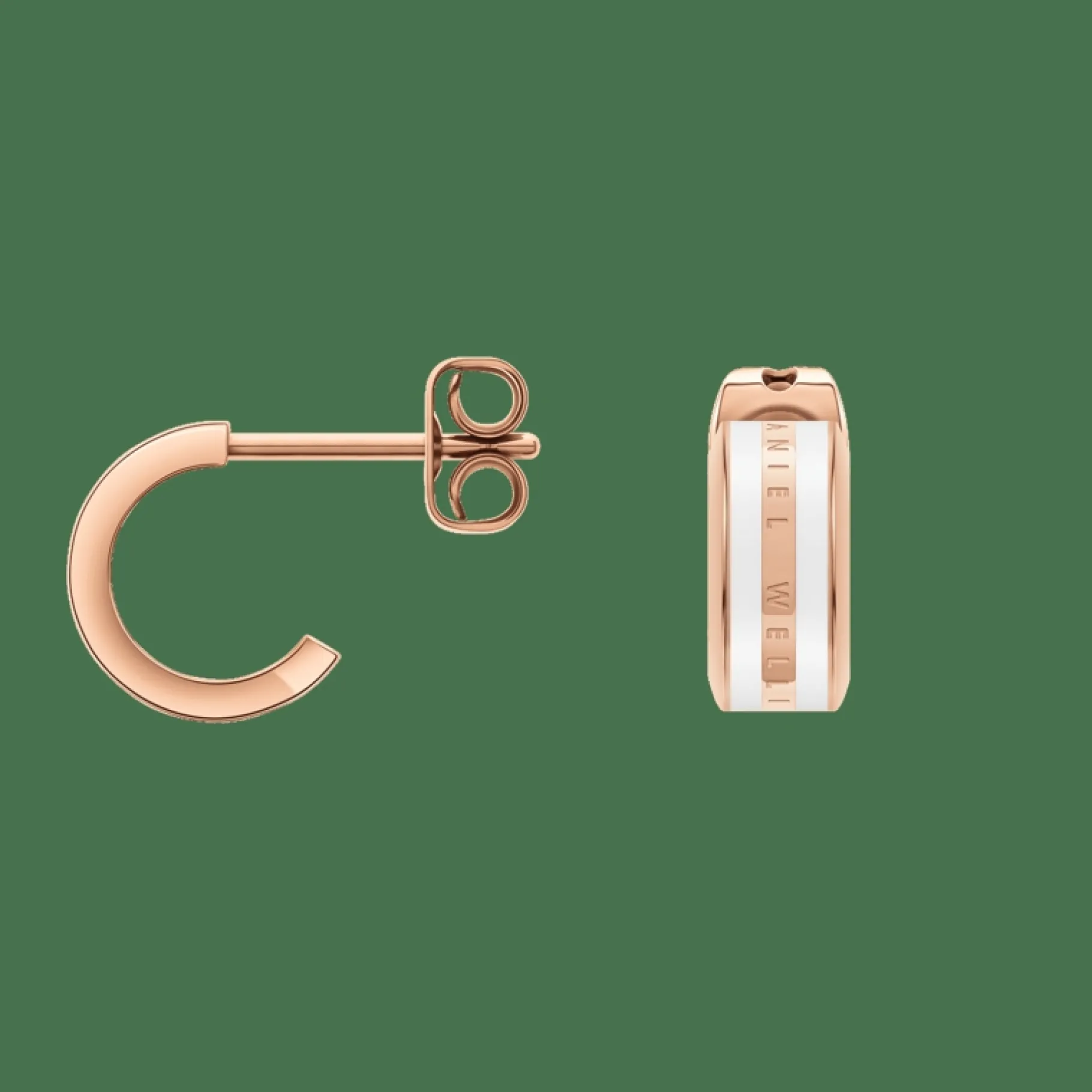 Daniel Wellington Emalie Earrings> Orecchini