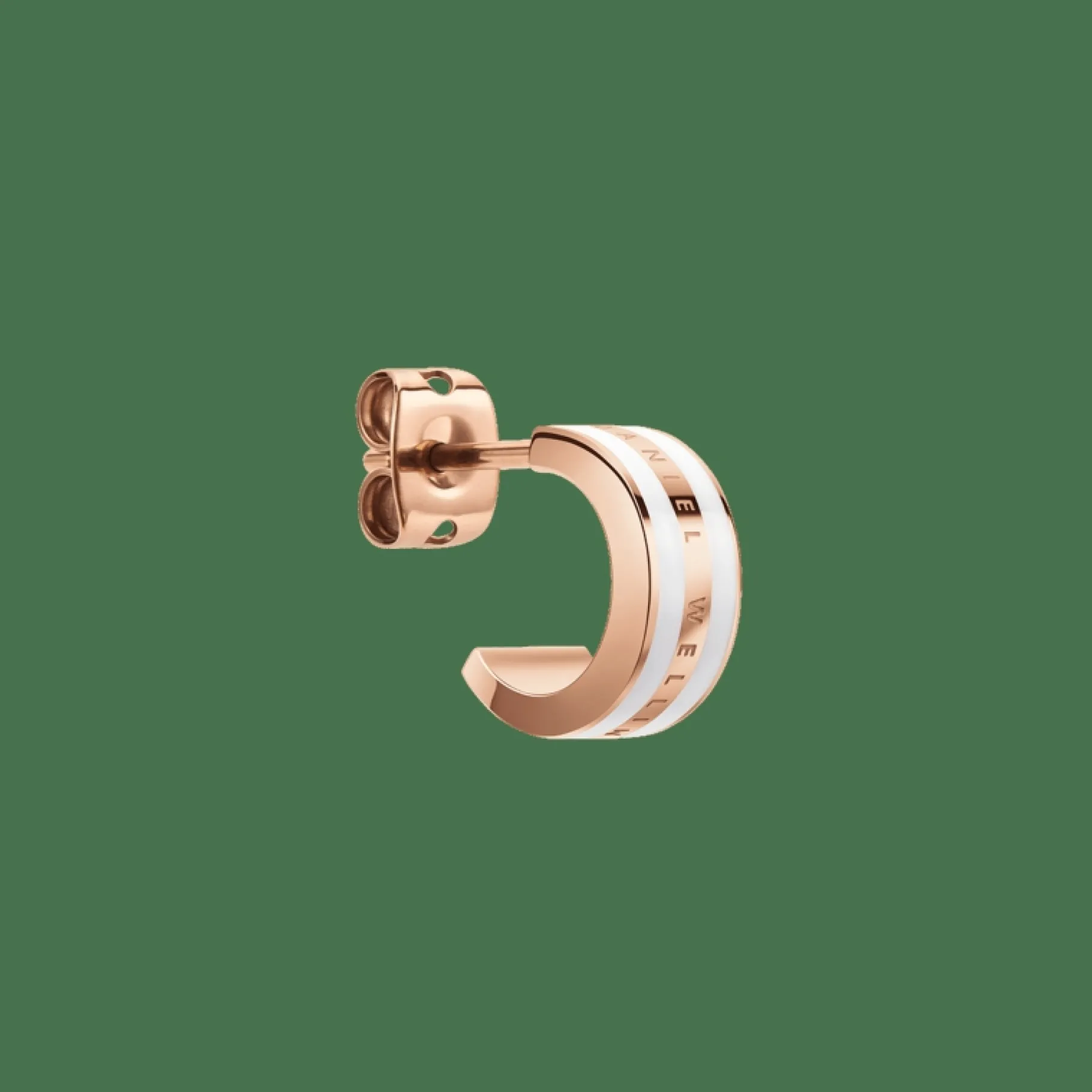 Daniel Wellington Emalie Earrings> Orecchini