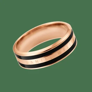 Daniel Wellington Emalie Ring> Anelli