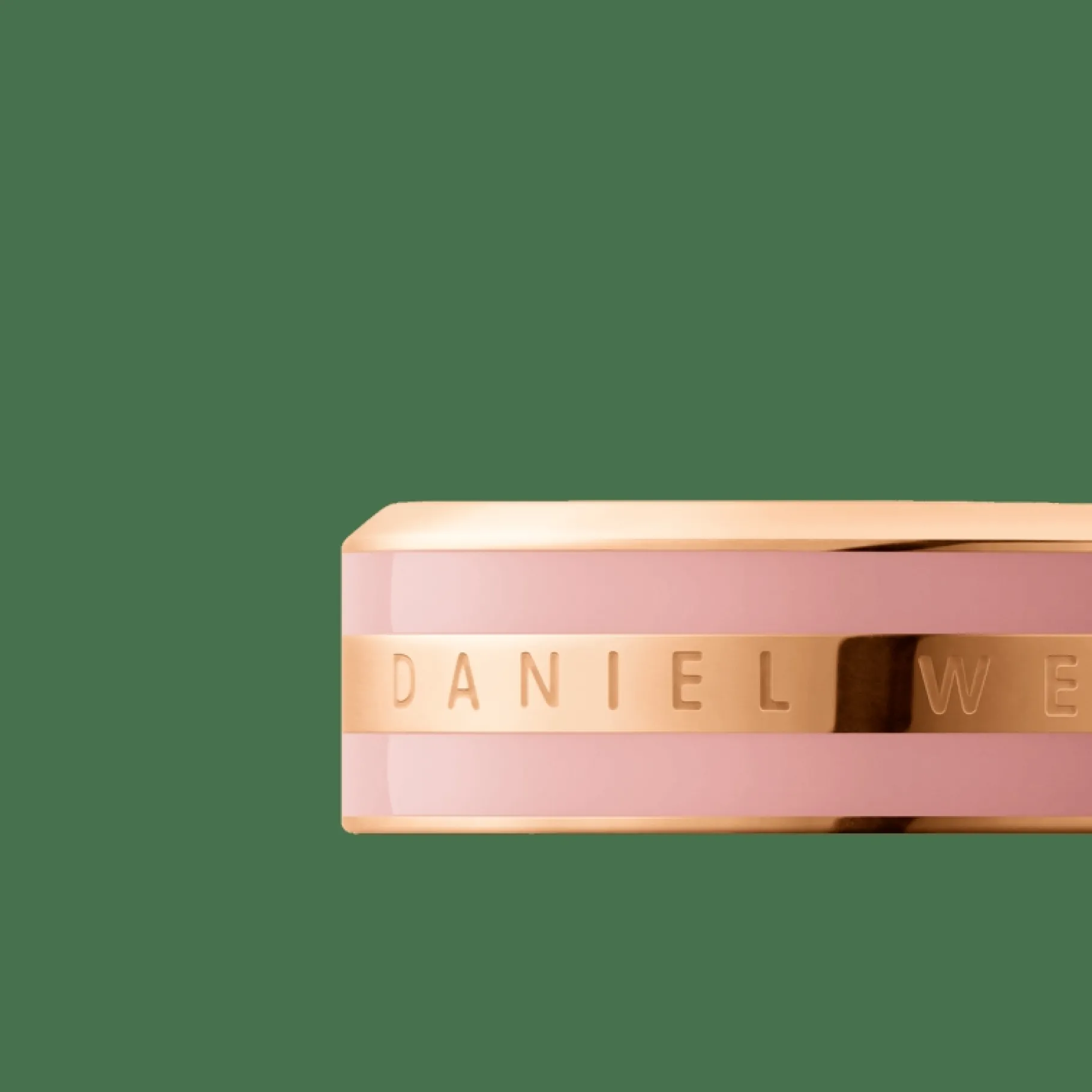 Daniel Wellington Emalie Ring> Anelli