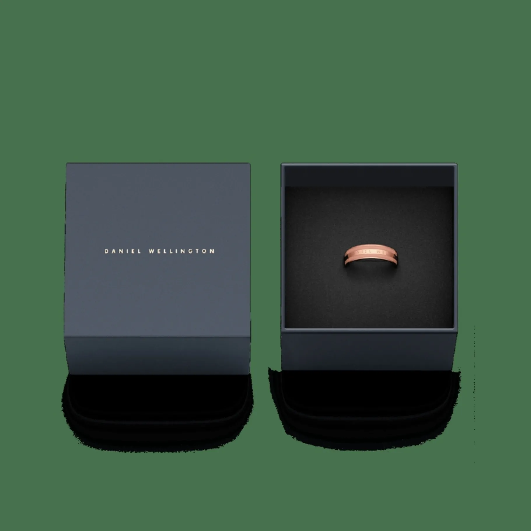 Daniel Wellington Emalie Ring> Anelli