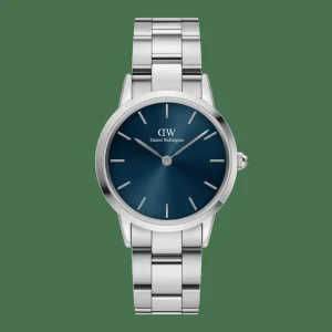 Daniel Wellington Iconic Link Arctic>Uomo Orologi Uomo