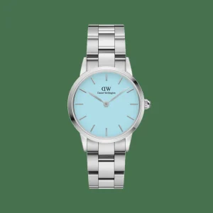 Daniel Wellington Iconic Link Capri>Donna Orologi Uomo | Orologio Donna