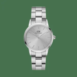 Daniel Wellington Iconic Link Unitone>Donna Orologi Uomo | Orologio Donna