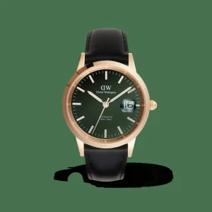Daniel Wellington Iconic Sheffield Automatic>Uomo Orologi Uomo