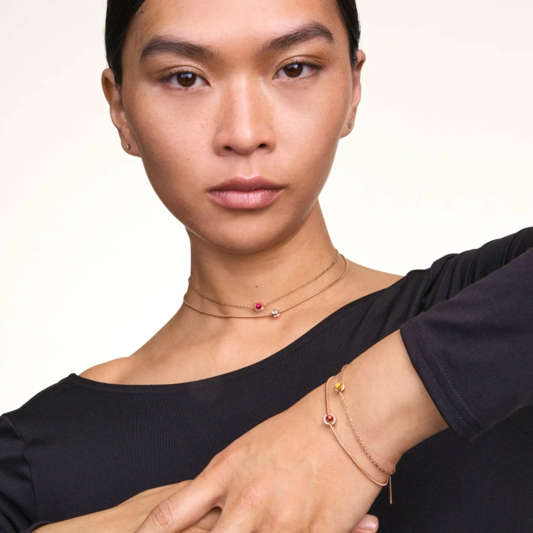 Daniel Wellington January Charm> Ciondoli