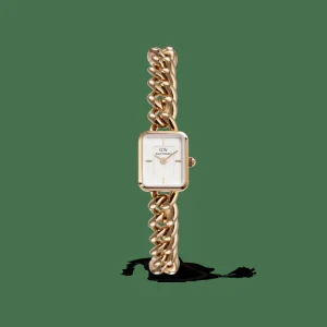 Daniel Wellington Jolie Chain>Donna Orologio Donna
