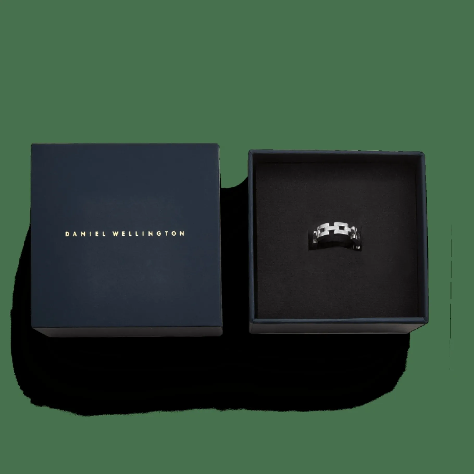 Daniel Wellington 3-Link Ring> Anelli