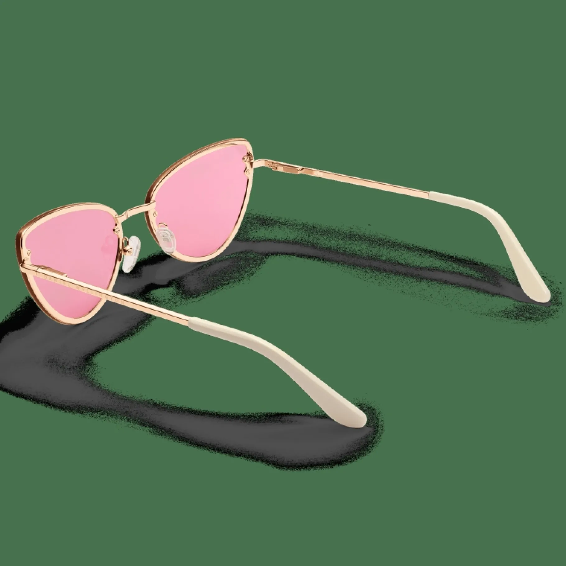 Daniel Wellington Lynx Steel Pink Gradient> Occhiali Da Sole