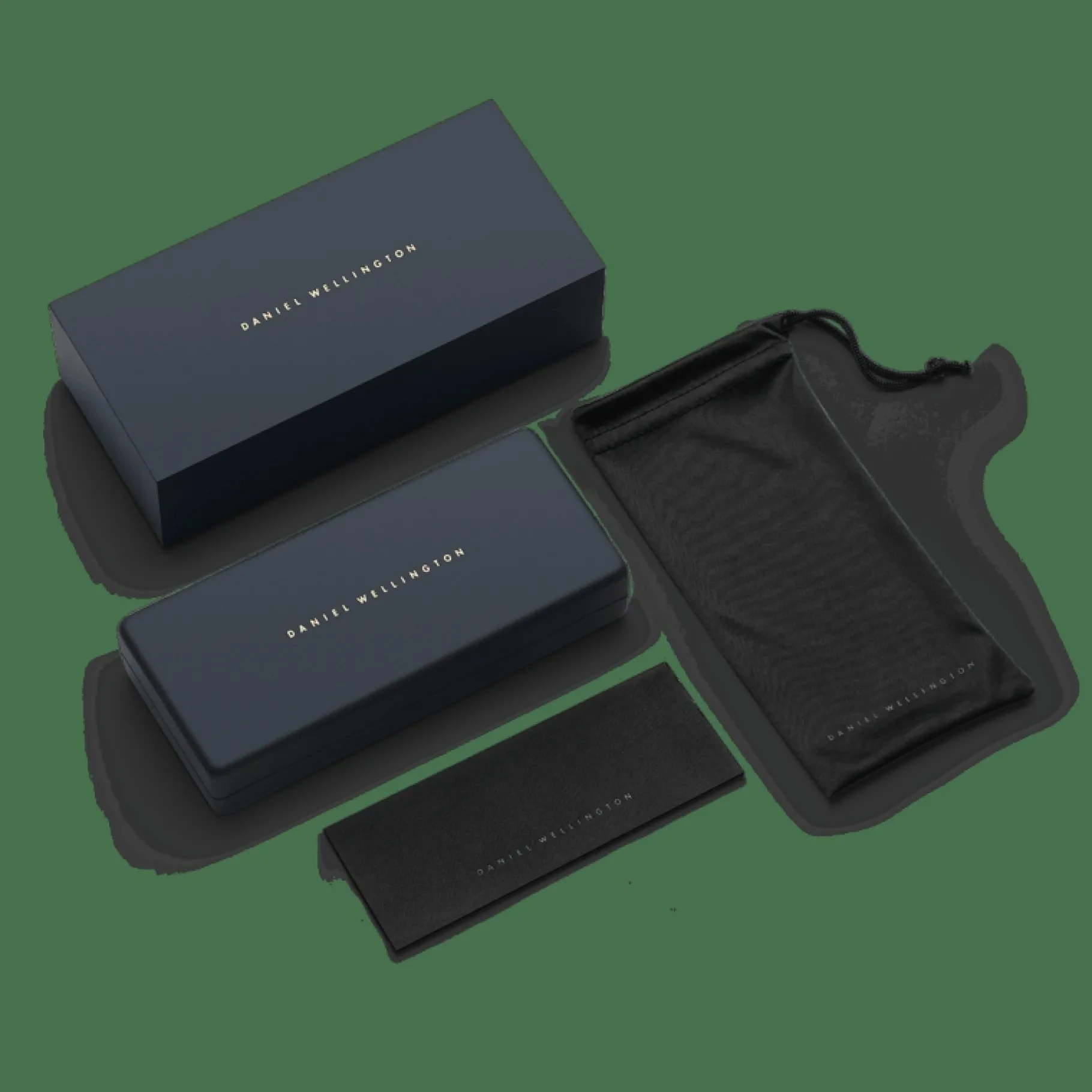 Daniel Wellington Lynx Steel Pink Gradient> Occhiali Da Sole