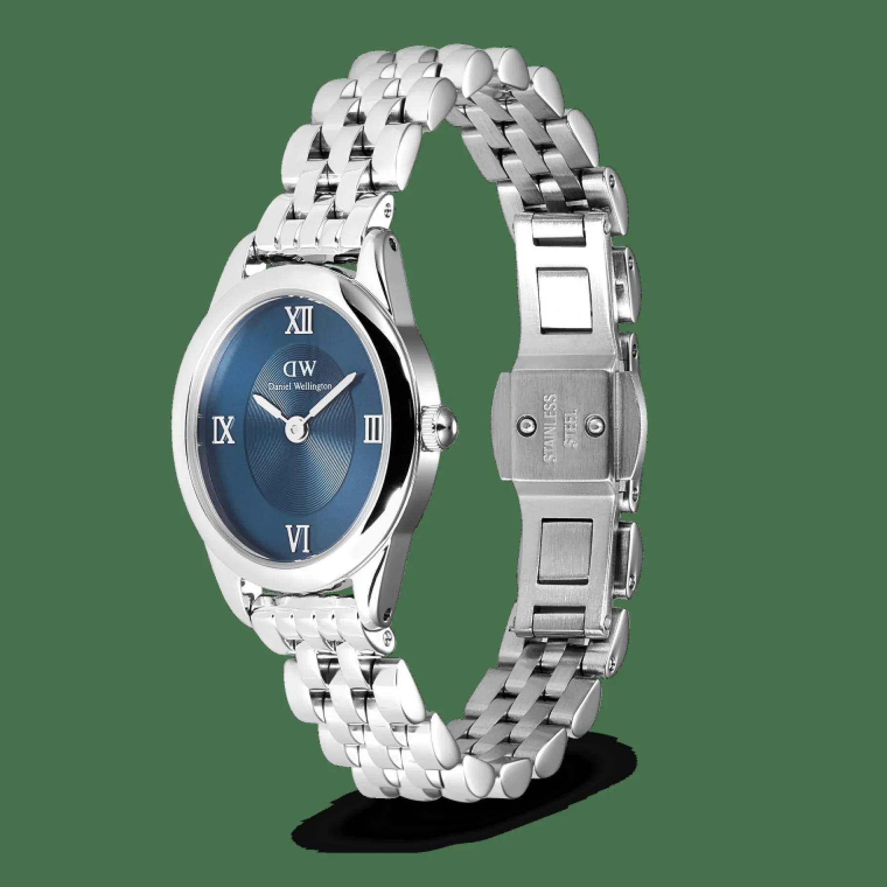 Daniel Wellington Ophelia Mini Arctic>Donna Orologio Donna