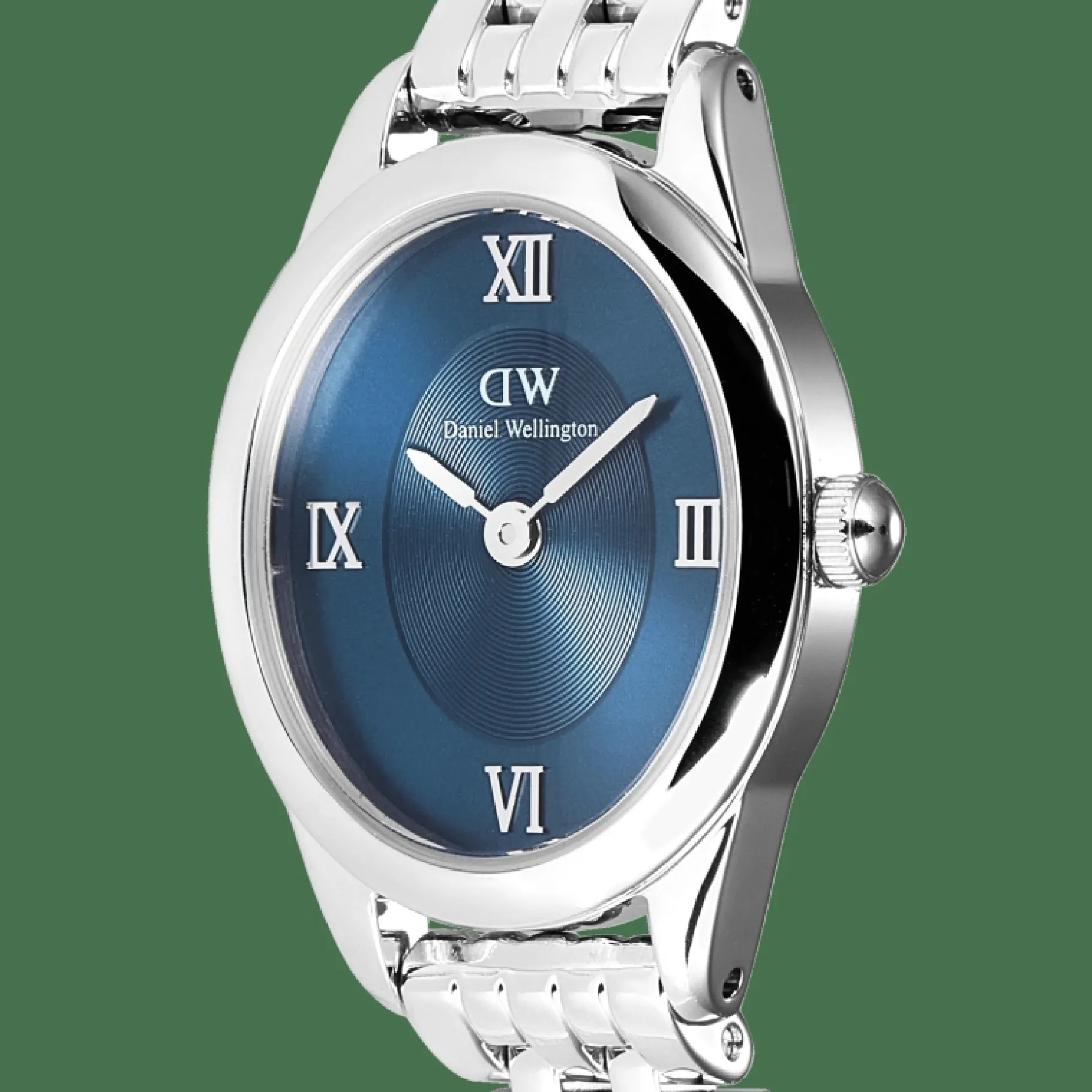Daniel Wellington Ophelia Mini Arctic>Donna Orologio Donna