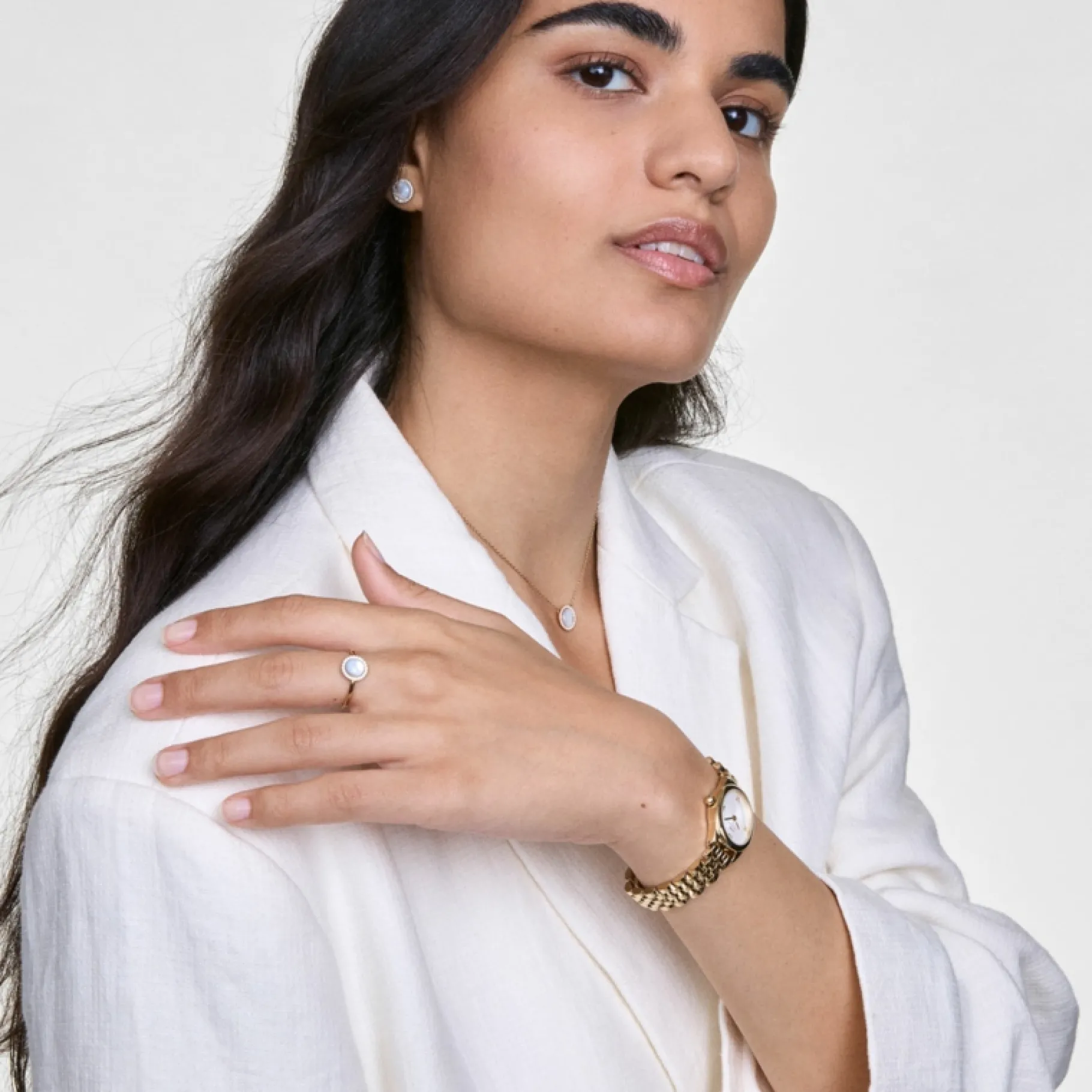 Daniel Wellington Ophelia Mini>Donna Orologio Donna