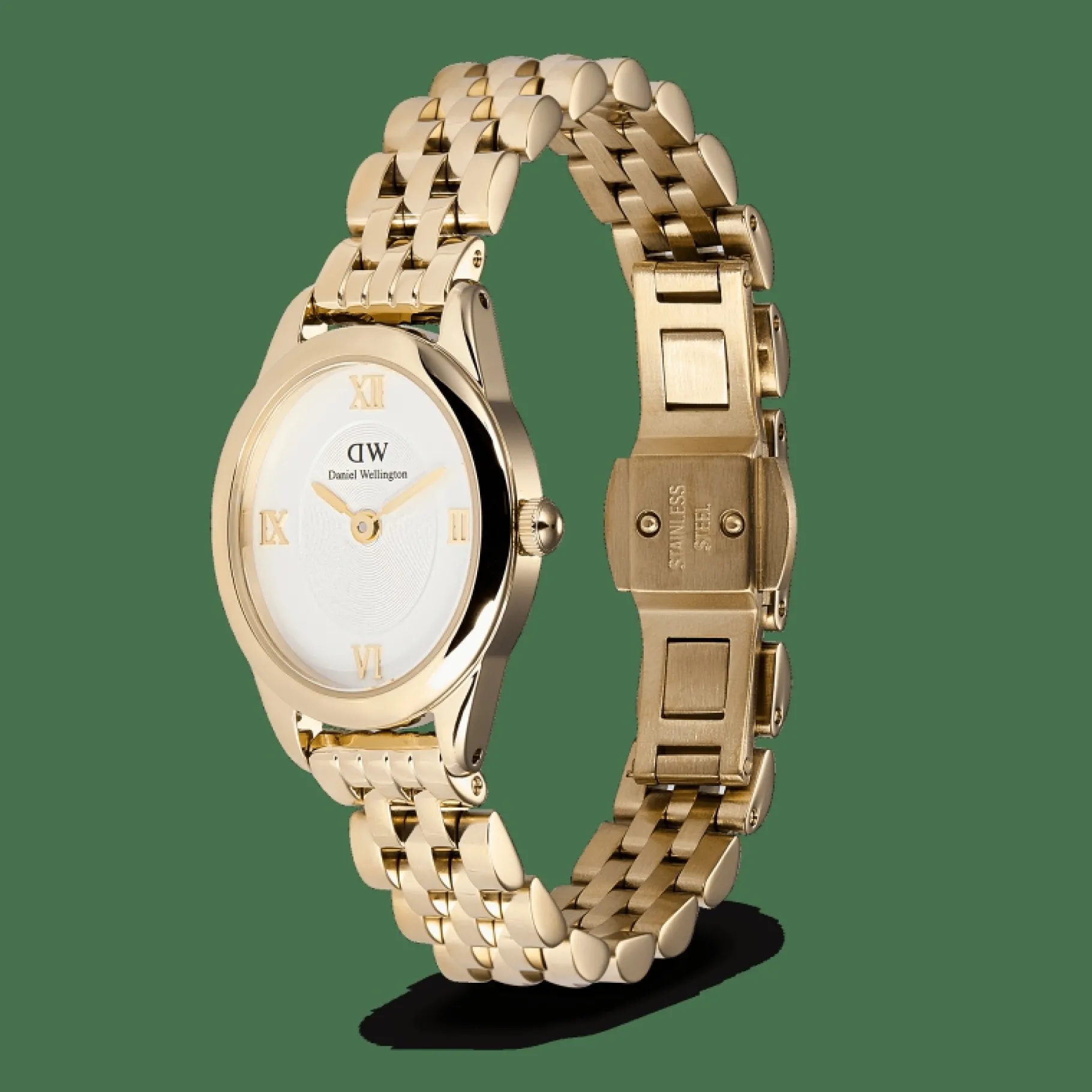 Daniel Wellington Ophelia Mini>Donna Orologio Donna