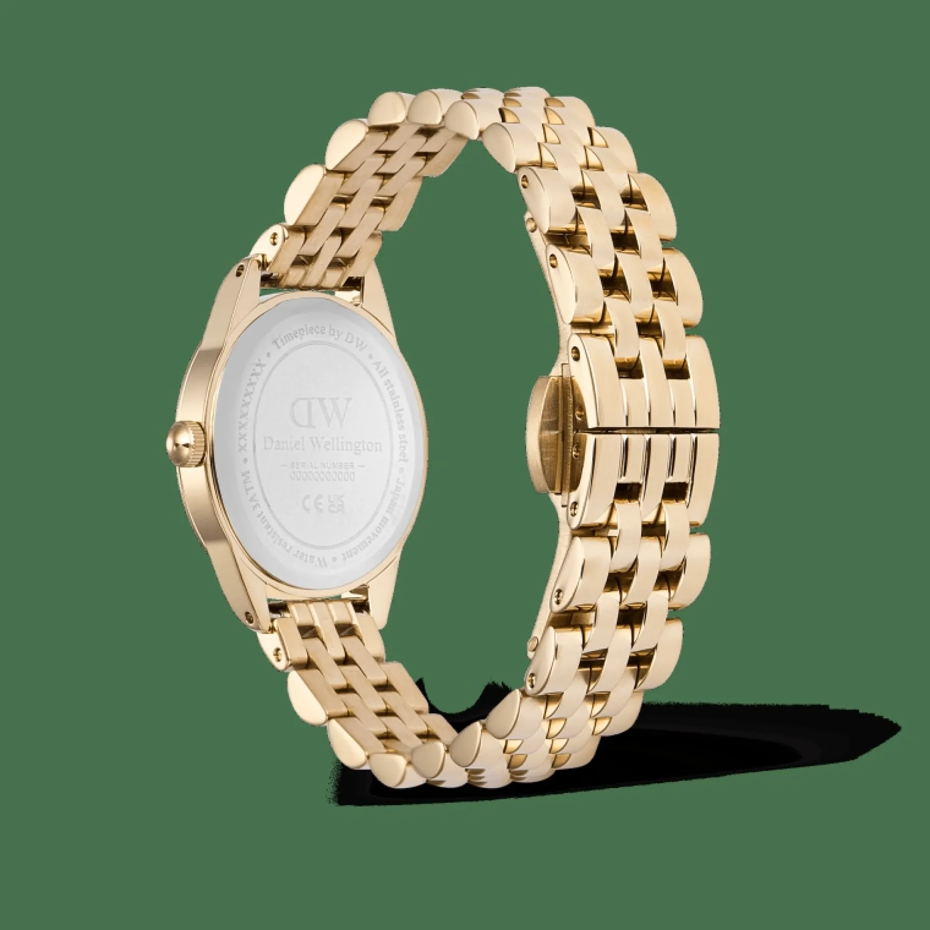 Daniel Wellington Ophelia Mini>Donna Orologio Donna