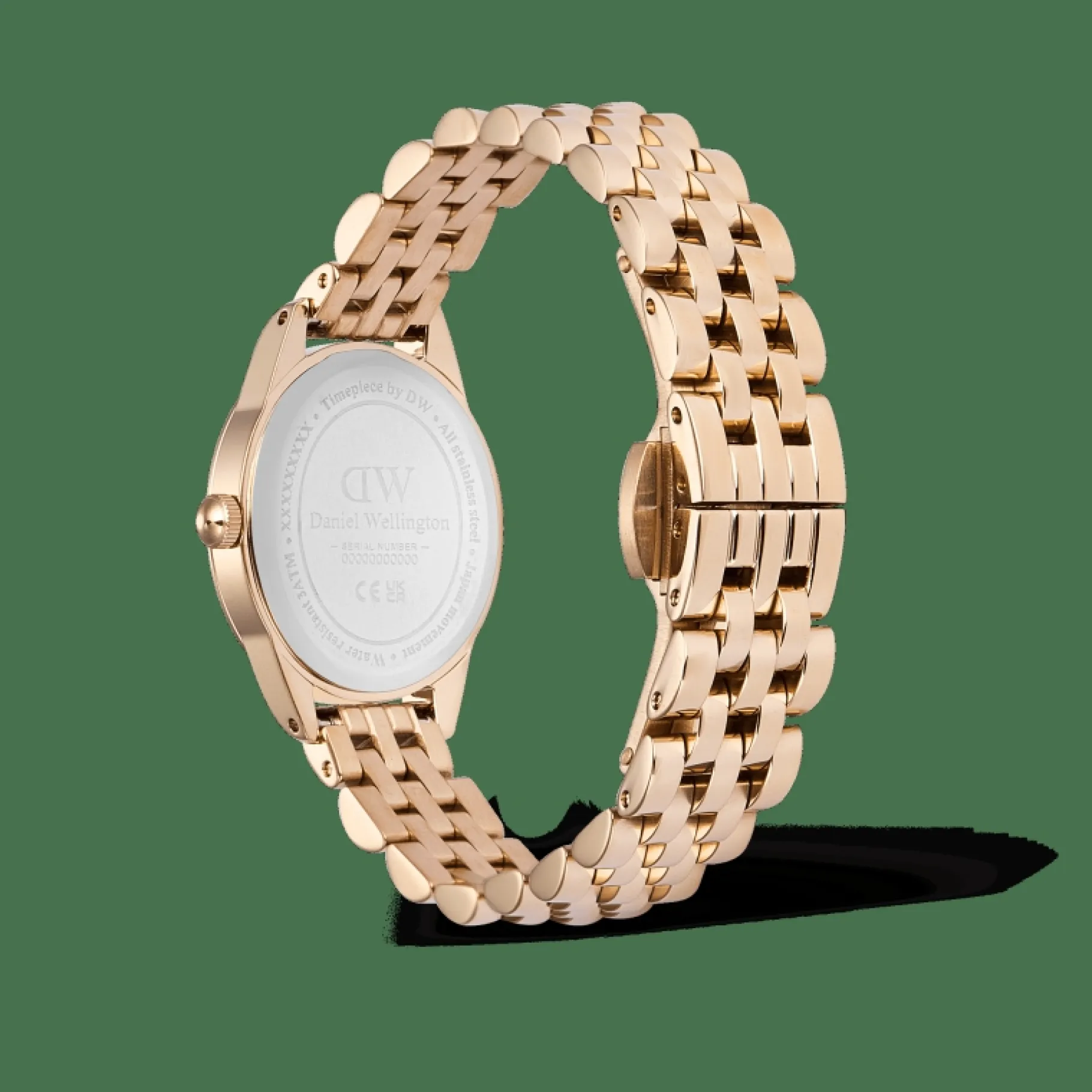 Daniel Wellington Ophelia Mini>Donna Orologio Donna