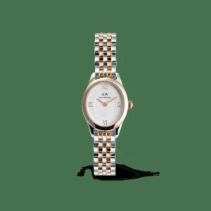 Daniel Wellington Ophelia Mini Two Tone>Donna Orologio Donna
