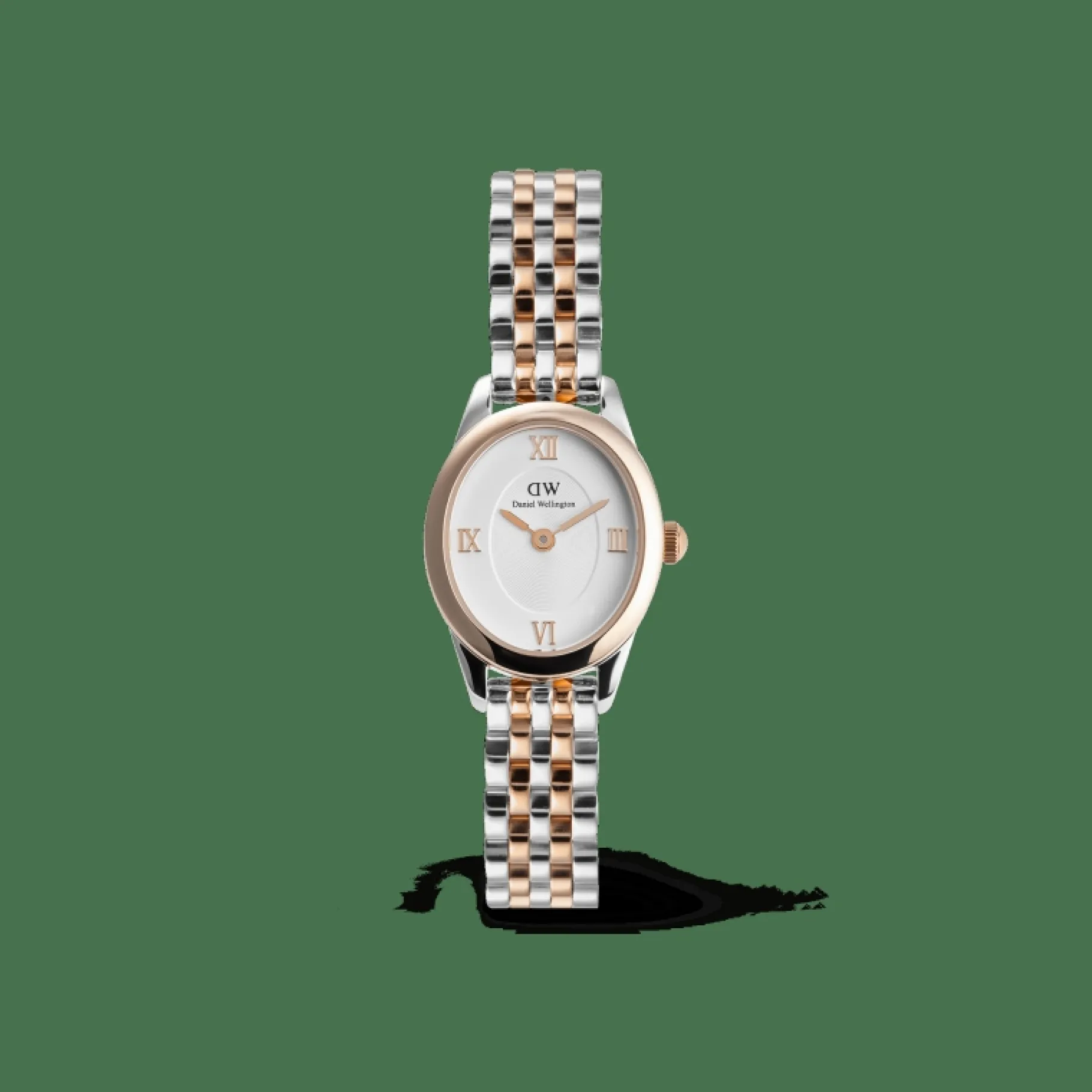Daniel Wellington Ophelia Mini Two Tone>Donna Orologio Donna